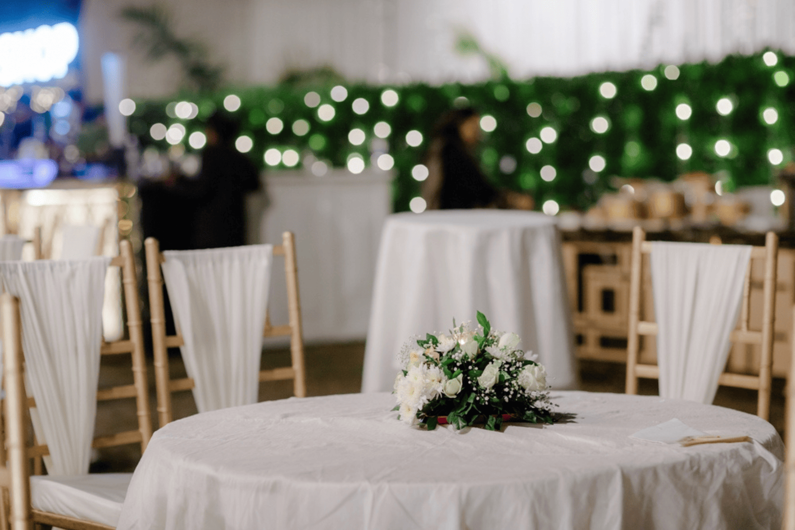 Banquet